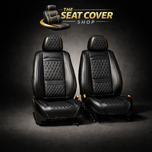 Luxury Seat Covers
