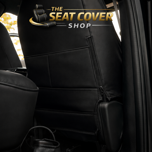 Luxury Seat Covers