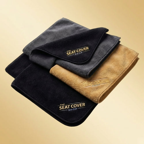 Microfiber Towel