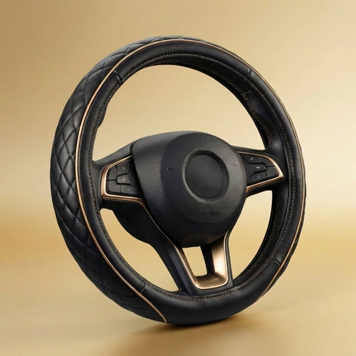 ㅤSteering Wheel Cover