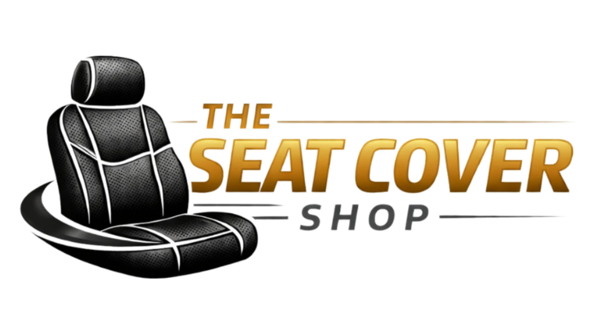 The Seat Cover Shop 